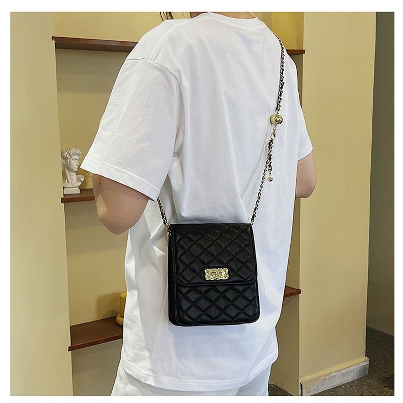 Túi Đeo Chéo Mini Đựng Điện Thoại NB00150 Thời Trang Mùa Hè 2022