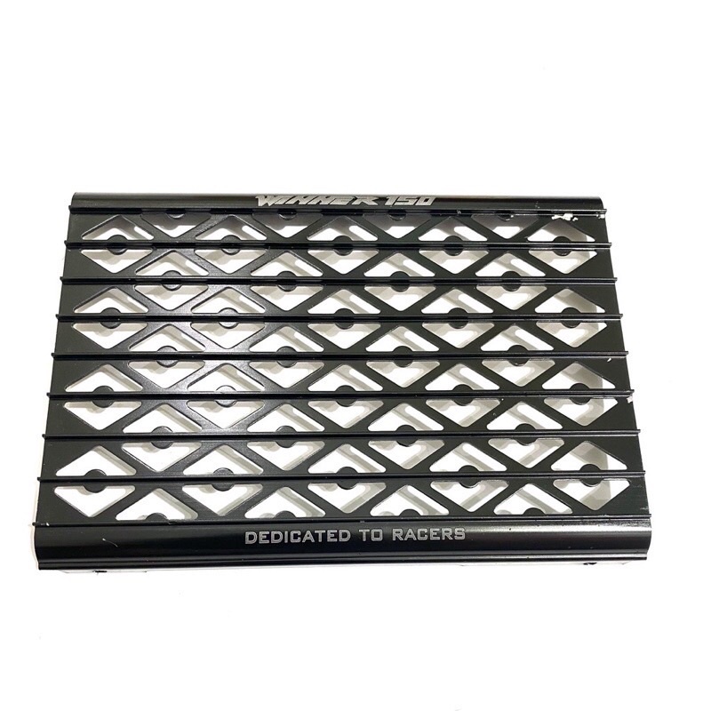 Che két nước nhôm Cnc winnerx cực bền đẹp chắc chắn