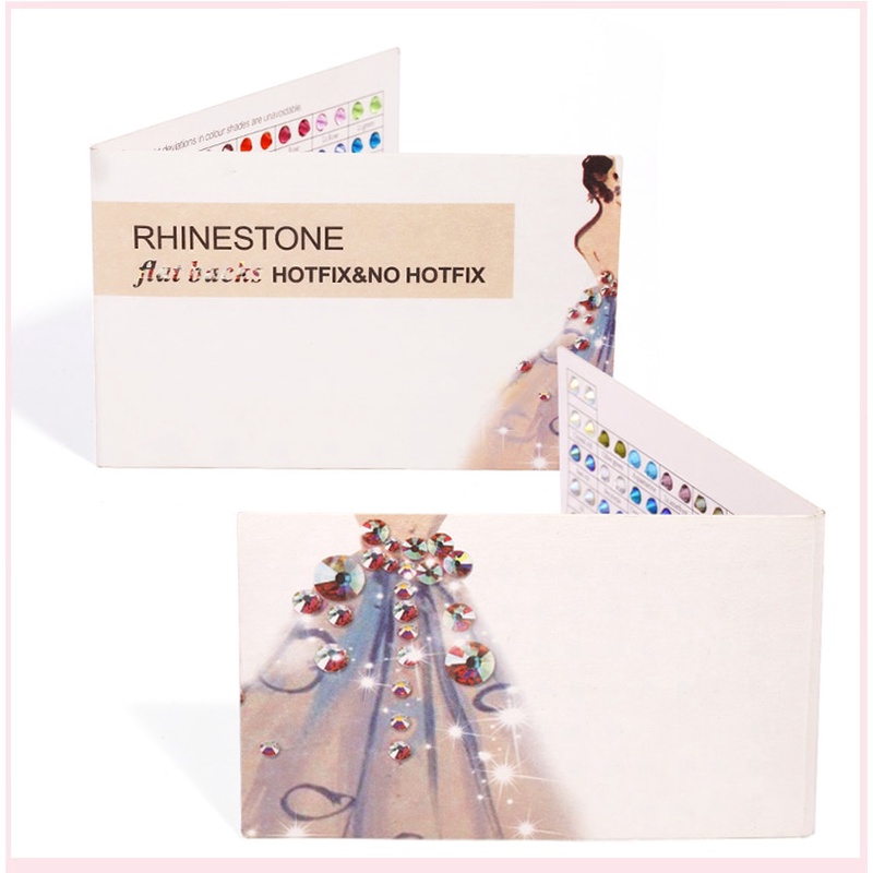 Thẻ Màu Đá Hoa Cương Thương Hiệu Qiaoyo Cho Sửa Chữa / Không Cần Sửa Chữa