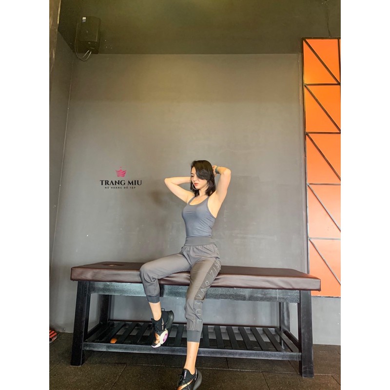 QUẦN JOGGER YIM THỂ THAO