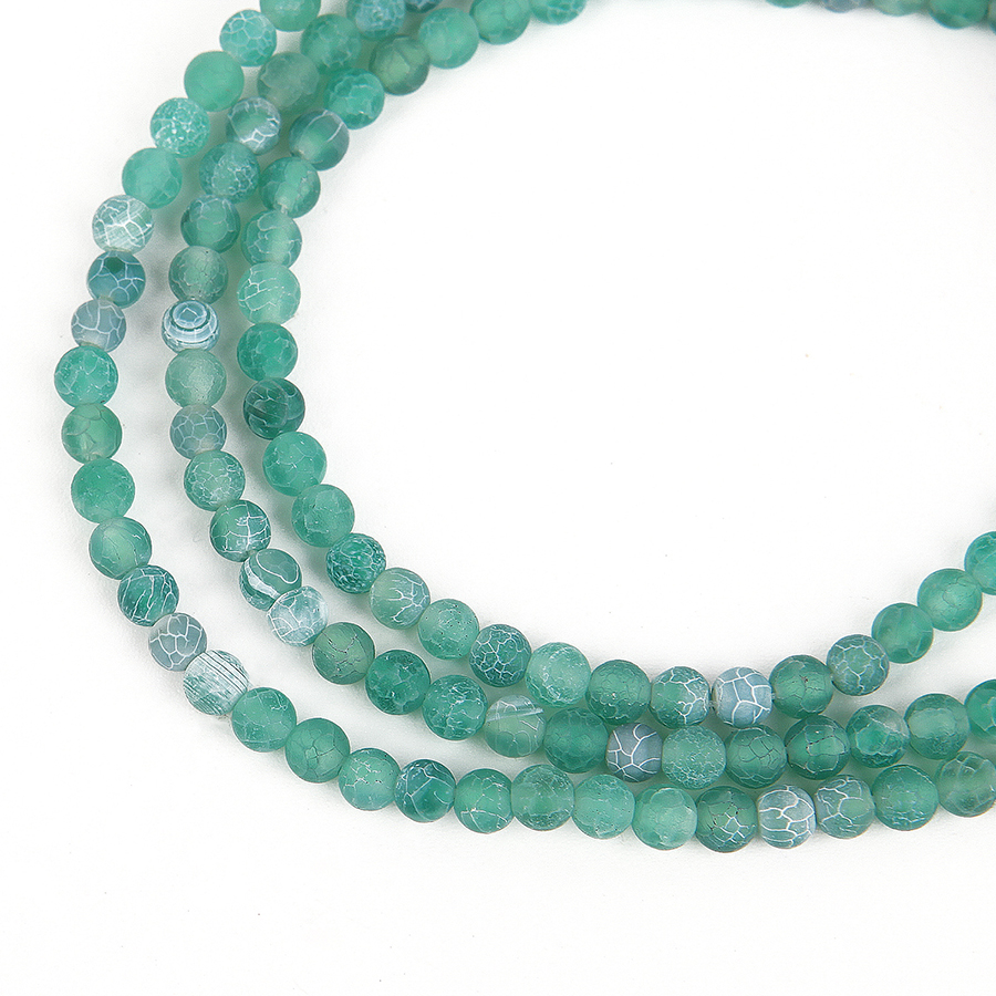 Vòng Tay Chuỗi Hạt Đá Tự Nhiên Thời Trang