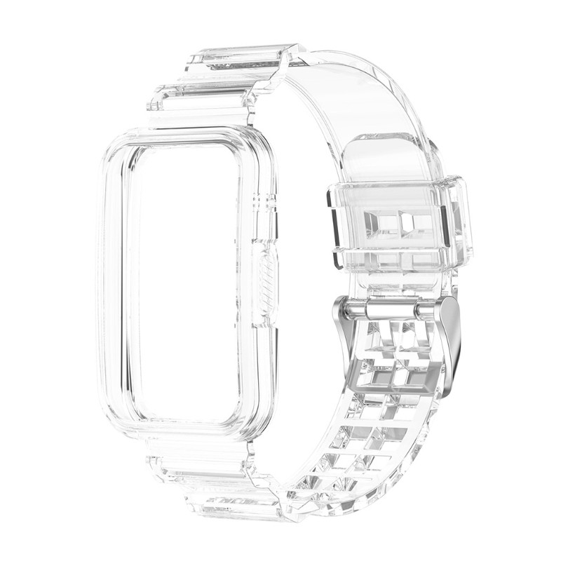 QUU For HUAWEl Bracelet Wrist band Smart Watch Luminous Replacement Bracelet