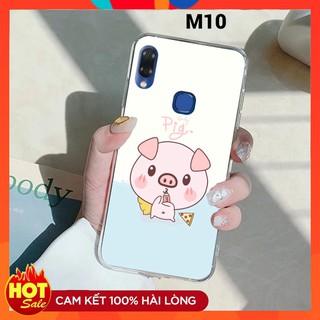 Ốp lưng VSmart - VSmart Bee - Star - Live in hình dễ thương