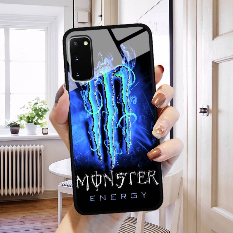 Ốp lưng kính 3D Samsung Galaxy S20-S20 5G