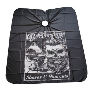 Áo Choàng Cắt Tóc Barbershop