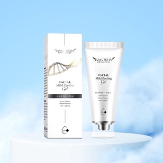 Tẩy tế bào chết Doctor queen Facial Mild Peeling