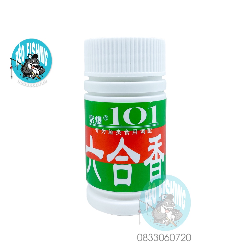 LỤC HỢP HƯƠNG 101 dùng câu đơn, đài, lancer