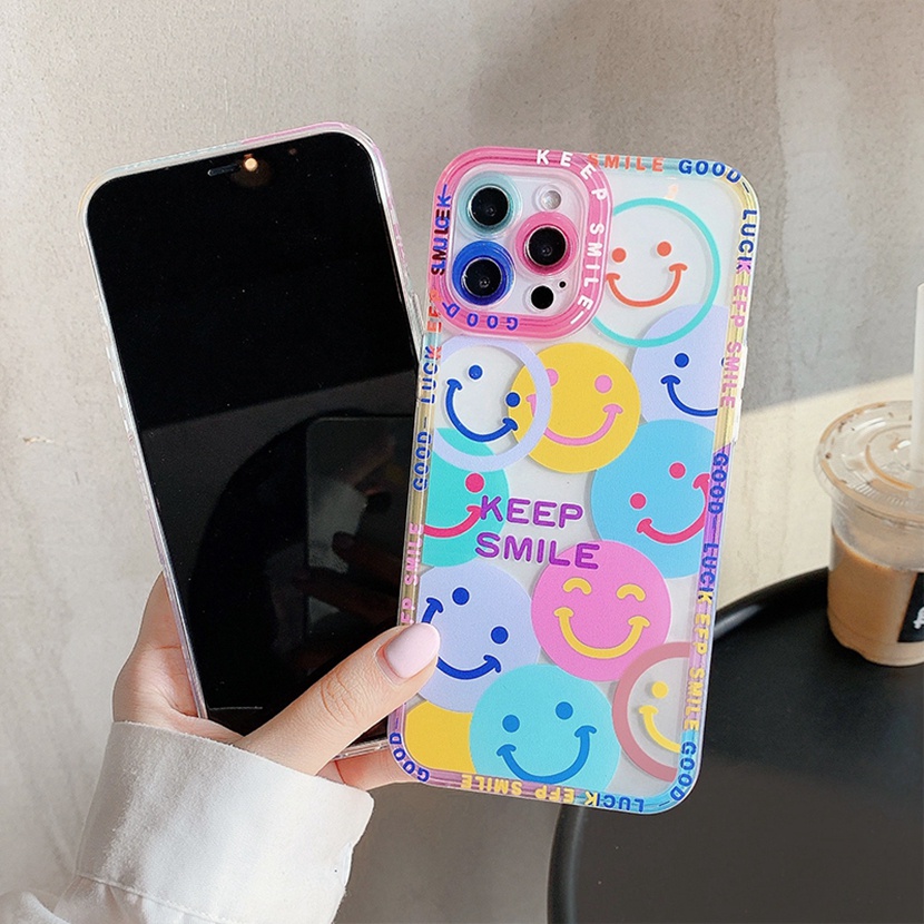 Ốp Điện Thoại Dễ Thương Cho Xiaomi Poco M4 M3 X3 F2 Pro X4 NFC GT C31 F3 Mi 11T 9T Pro Mi 11 Redmi K40 K30 K20 Pro