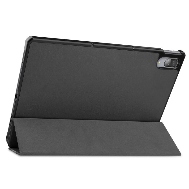 Bao da máy bảng nam châm thông minh cho Lenovo Tab P11 Pro TB-J716F 2021 TB-J706F P11 11" TB-J606F Pad Plus J607F