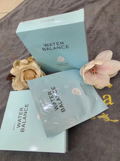 Mặt nạ thạch Water Lindsay