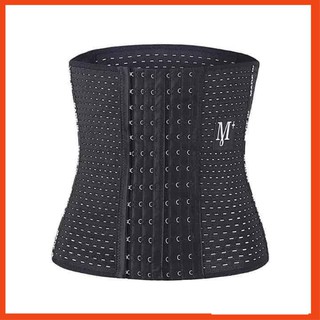 Đai Gen Nịt Bụng ⚡⚡ FREESHIP ⚡⚡ Đai Nịt Bụng M+ Giúp Các Mẹ Giảm Mỡ Sau Sinh Lấy Lại Vóc Dáng Thời Con Gái