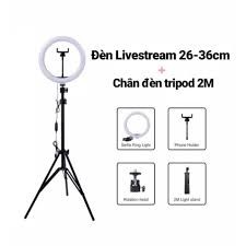 GẬY LIVE STREAM KÈM ĐÈN