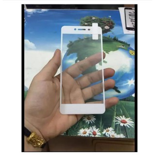 Kính cường lực full màn hình 3D cho Oppo A37