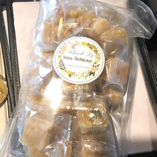 1kg Trà Hoa Đường Nâu