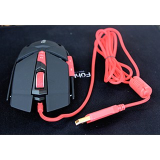 Chuột Fuhlen G300L - Dành cho Game thủ