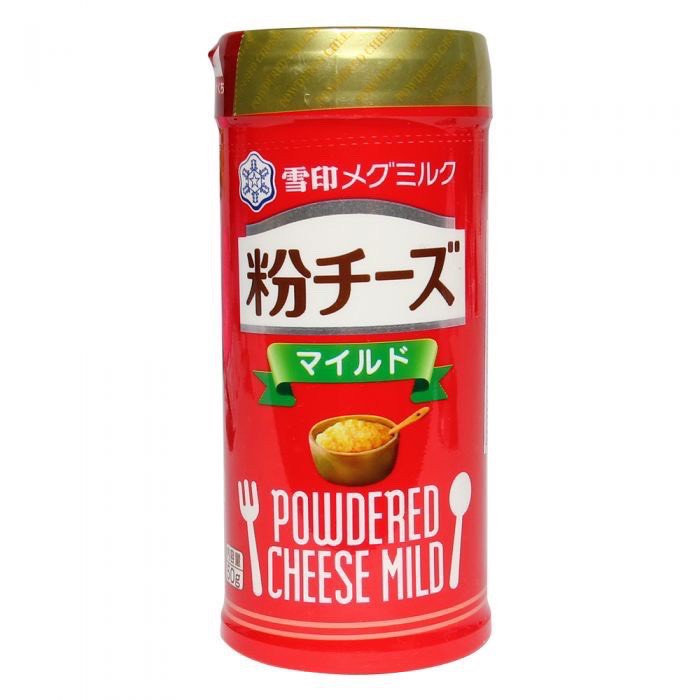 Phô mai rắc cơm, phomai rắc cháo Megu Nhật Bản, phô mai rắc Meg - KhoaiBaby