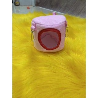 Nhà ngủ hamster , sóc ,