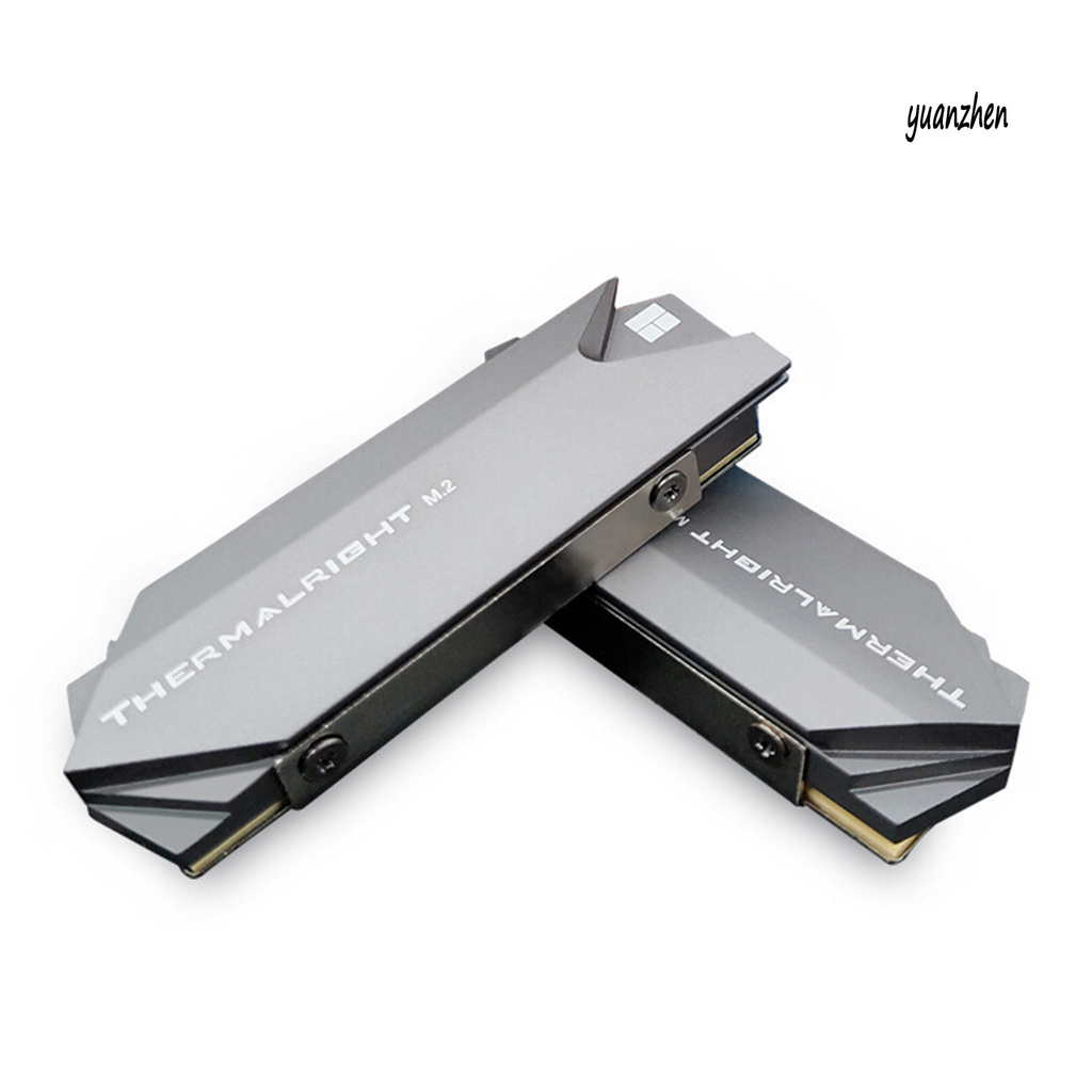 Bộ Tản Nhiệt Ssd M.2 2280 Ssd Cho Máy Tính / Laptop | BigBuy360 - bigbuy360.vn
