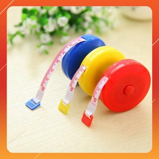 Thước rút dây mini tiện dụng 1.5m