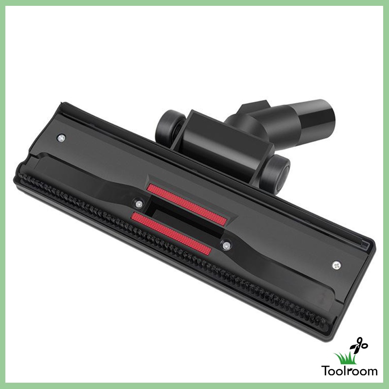 Đầu Bàn Chải Màu Đen 32Mm Thay Thế Cho Máy Hút Bụi Panasonic