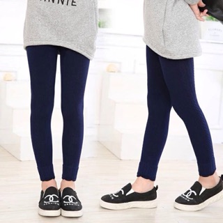 Quần len 90k sale 75k
