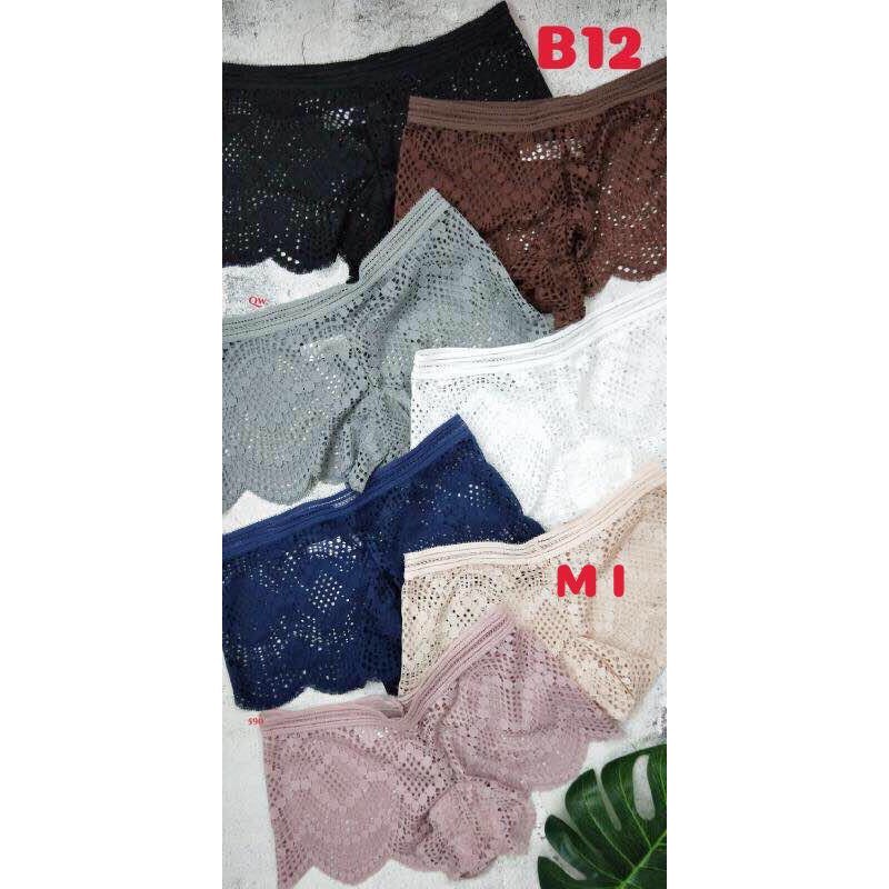 ️*Mẫu mới*️Quần lót ren đùi mẫu cao cấp