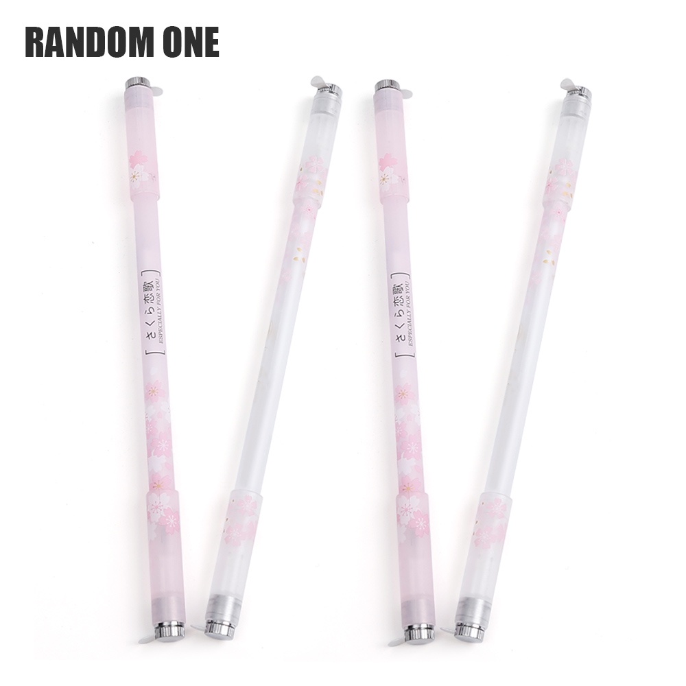 Bút Xoay Phát Sáng Dùng Để Giải Tỏa Căng Thẳng