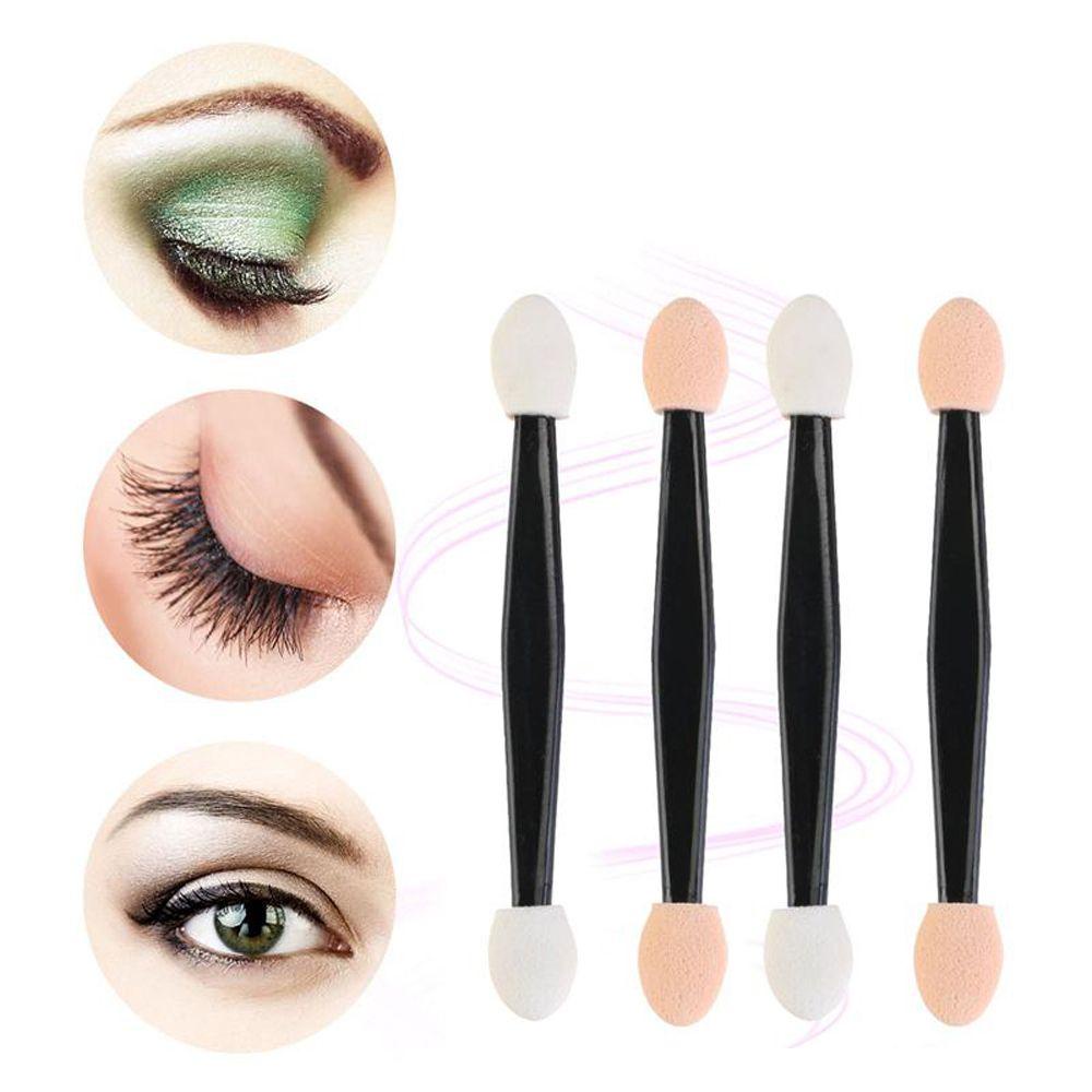 Set 50 Cọ Trang Điểm Mắt Dùng Một Lần Tiện Dụng