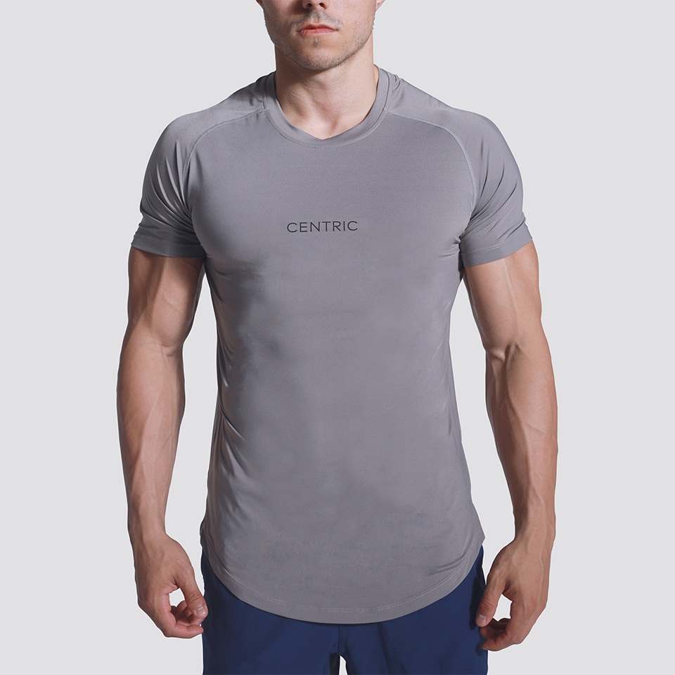 SilkTek™ Training Tee