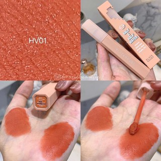 Son Black Rouge Half N Half Velvet