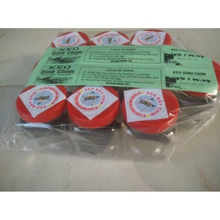 ⭐ Keo bẫy chim cò ⭐