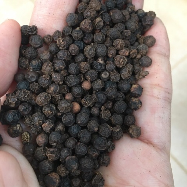 Combo Tiêu khô Bình Phước