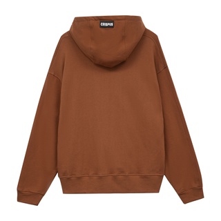 ÁO HOODIE BASIC NÂU CAM