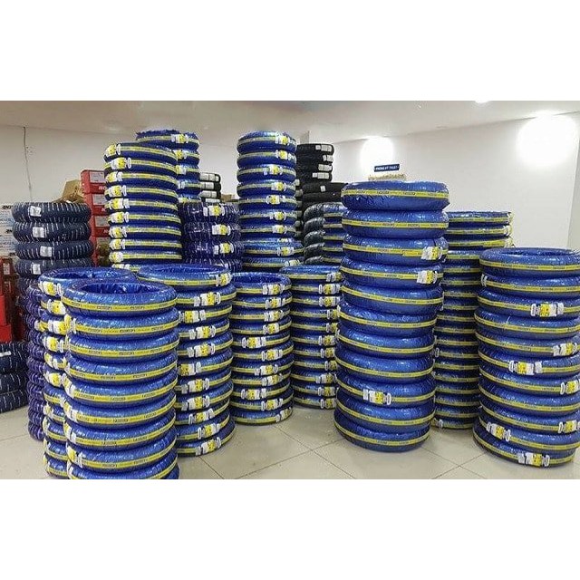 VỎ XE MÁY MICHELIN 120/70/17 ROAD 5 dùng cho xe WINNER, WINNER X, MX KING, EXCITER 135, EXCITER 150......