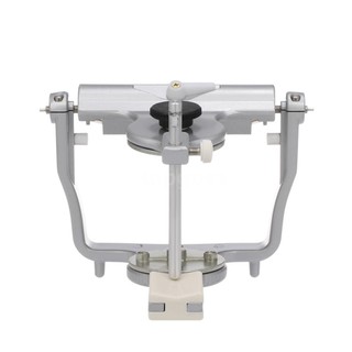 T&G Dental Laboratory Equipment Articulators Adjustable Denture Japan Style Anatomic Articulator Dentist