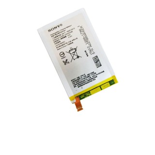 Pin Sony Xperia E4 Dual (E2115) bảo hành 6 tháng