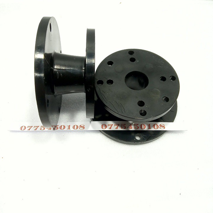 Mặt bích loa 450/750 - đế chuyển đổi loa - đế nối họng kèn - 1 đôi