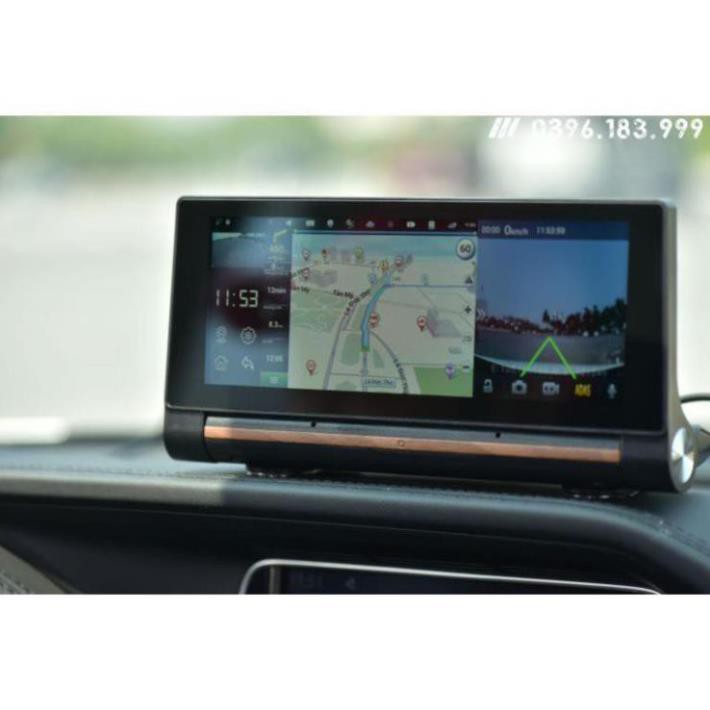 [Giảm giá]  [RẺ SỐ 1 SHOPEE] Camera hành trình thông minh Webvision N93 cao cấp chính hãng TẶNG THẺ NHỚ l | BigBuy360 - bigbuy360.vn