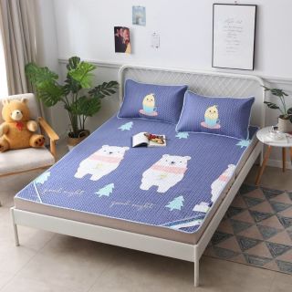 CHIẾU ĐIỀU HÒA TENCEL 2D GIÁ RẺ (OC)