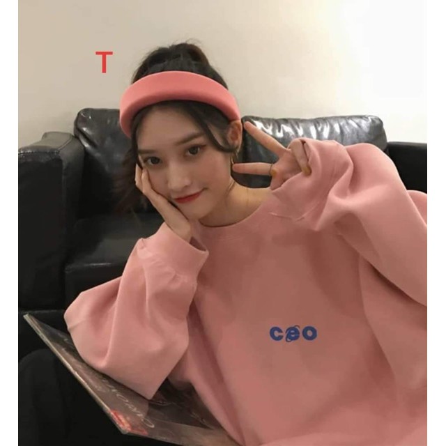 Áo thun CE O bo tay DTR1019