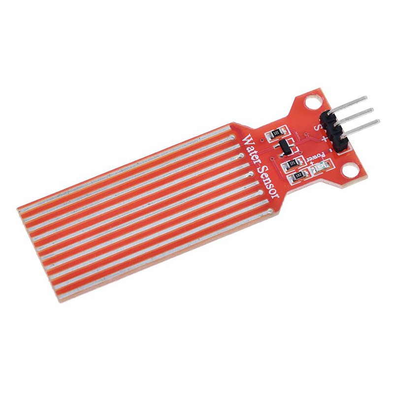 Set 2 Cảm Biến Mực Nước Cho arduino UNO MEGA 2560