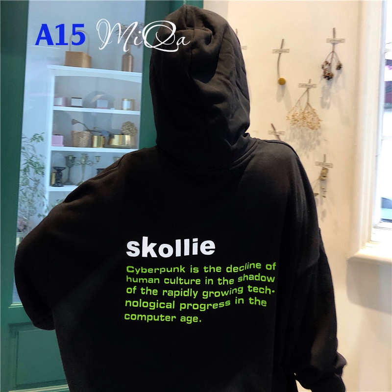 Áo Nỉ Bông Thời Trang UNISEX Hoạ Tiết TUREKING / HOODIE FREESIZE 💜 MiQa 💜 #21 | BigBuy360 - bigbuy360.vn