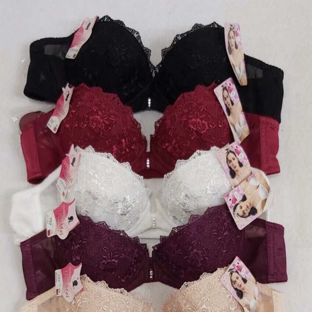 Áo ngực (737) cài trước hàng Đài Loan