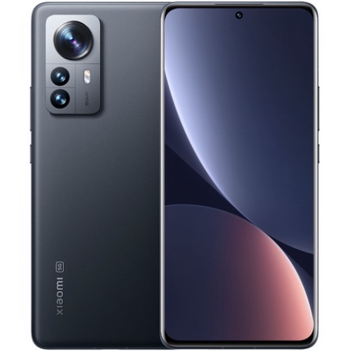 Điện thoại di động Xiaomi 12 (8GB/256GB) Chính hãng