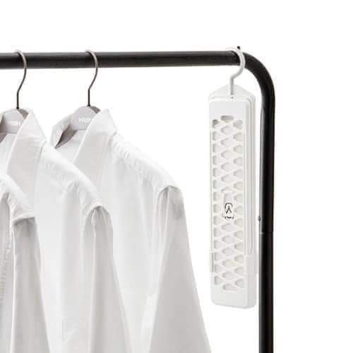 Thanh Hút Ẩm Tủ Quần Áo tủ giầy, túi xách Hanssem Moisture, chống ẩm mốc - Hàn Quốc