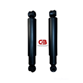 Giảm xóc sau citivan