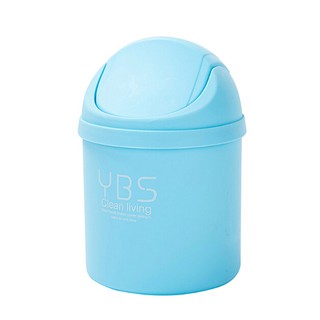 Thùng Rác Mini Để Bàn Dễ Thương