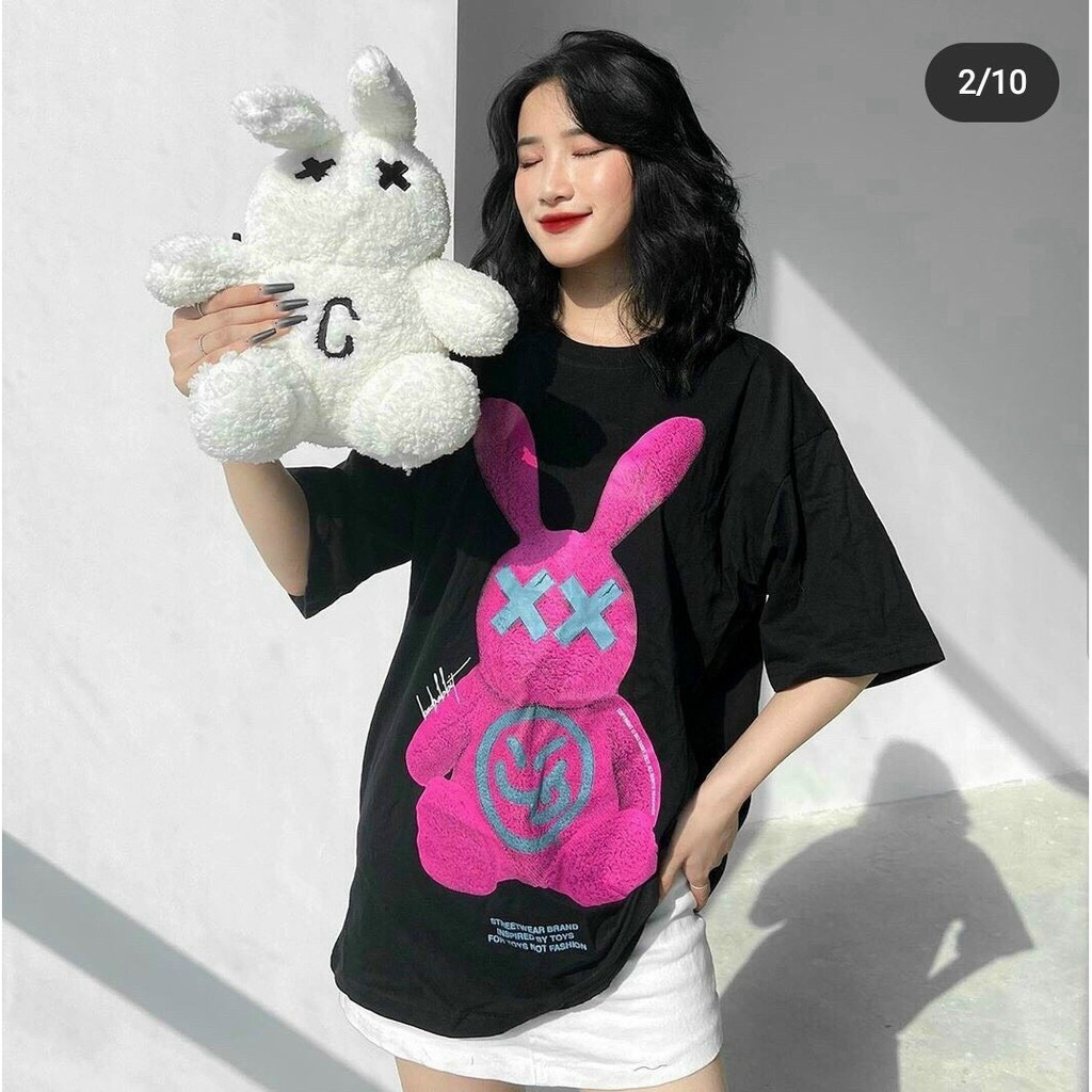 [LIVE ] Áo Thun Tay Lỡ Unisex - Áo Thun Nam Nữ Form Rộng STREETWEAR [Tặng Quà] Siêu Hot - LP.STORE