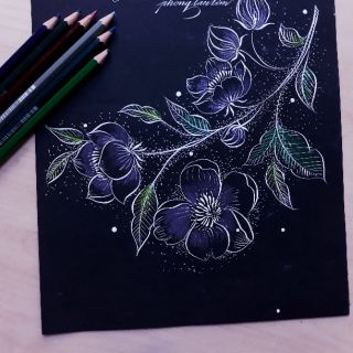 Đồ handmade( viết theo yêu cầu)