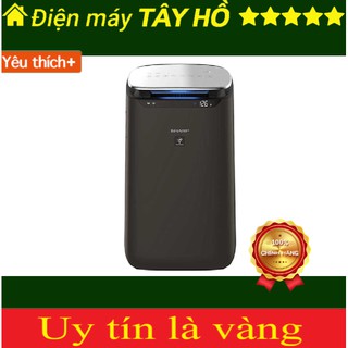 Máy lọc không khí sharp fp-j80ev-h